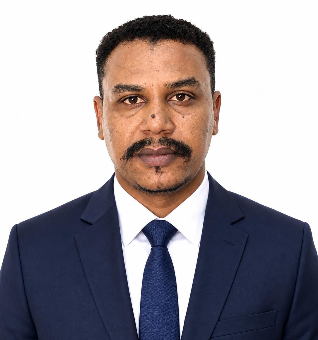 Dr. Sief Aldin Himada Alzubier Mohammed
