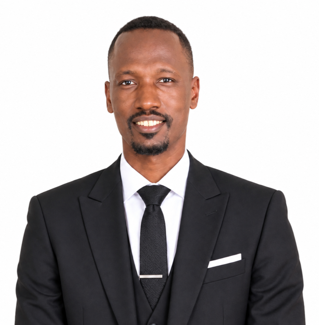 T. Mohammed Mobark Mohammed Idris