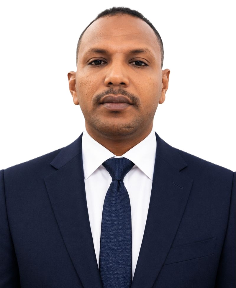 د. محمد حسن أحمد عبدالله