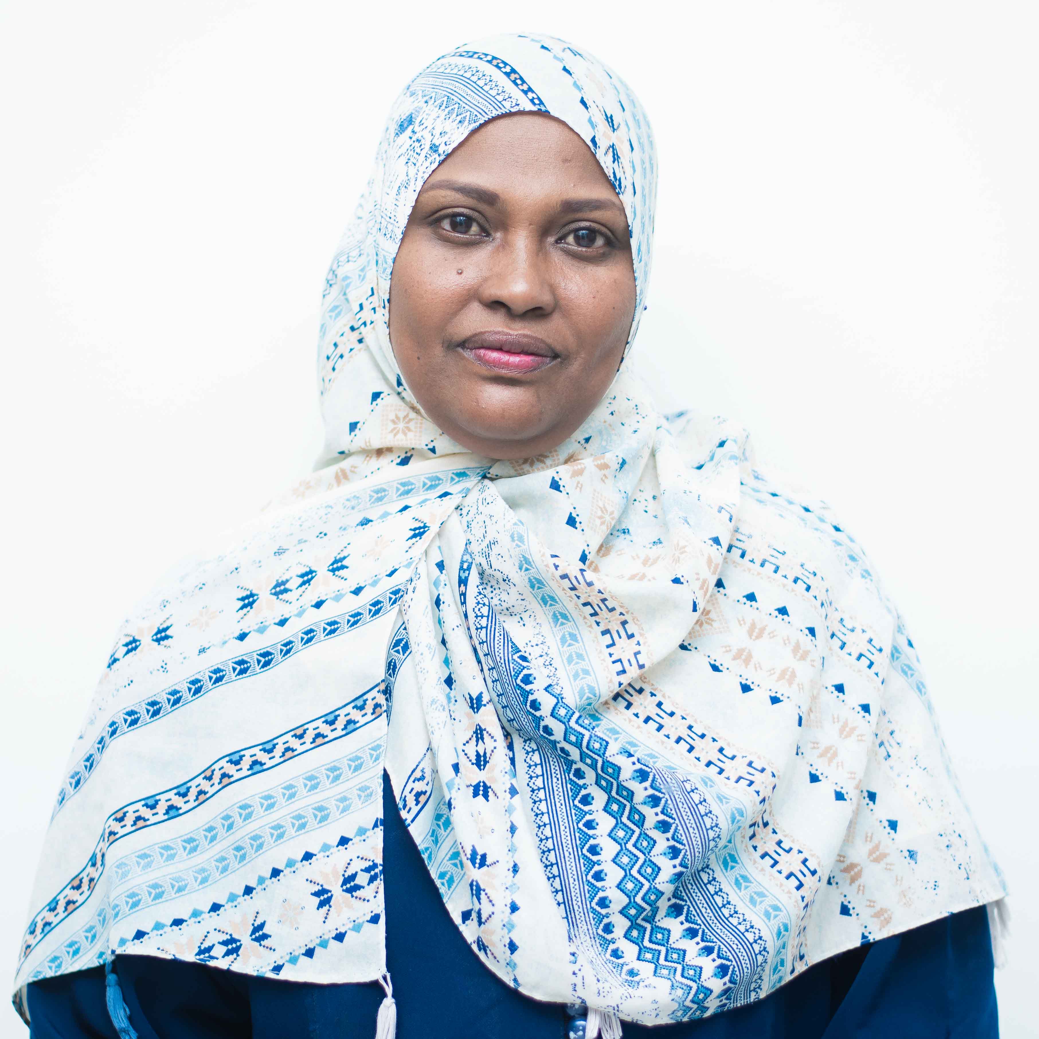 Dr. Thwypa Abbas Ahmed Osman