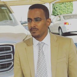 Dr. Osman A. Nasr