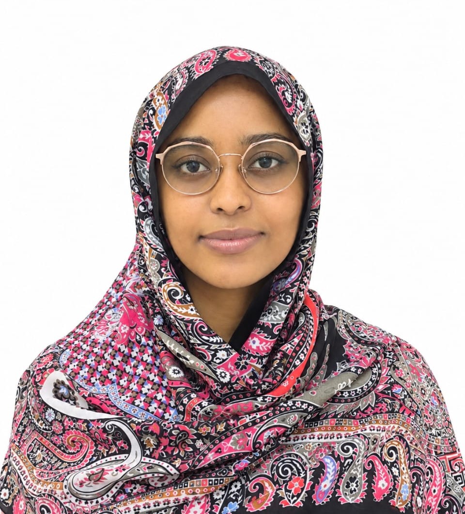 Saba Sirelkhtim Ali osman