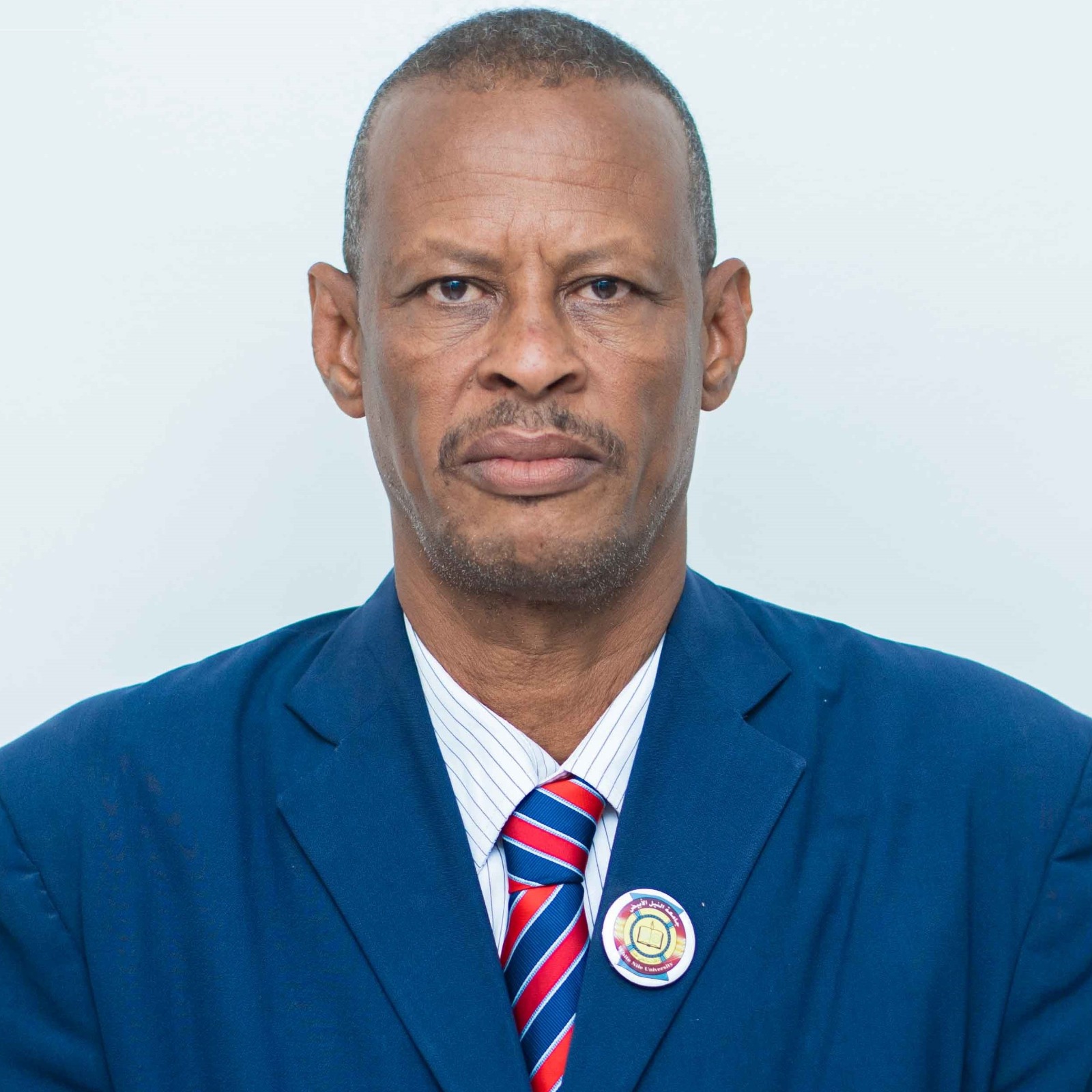 Dr.  Esam Eldin Ahmed Mohammed Badri