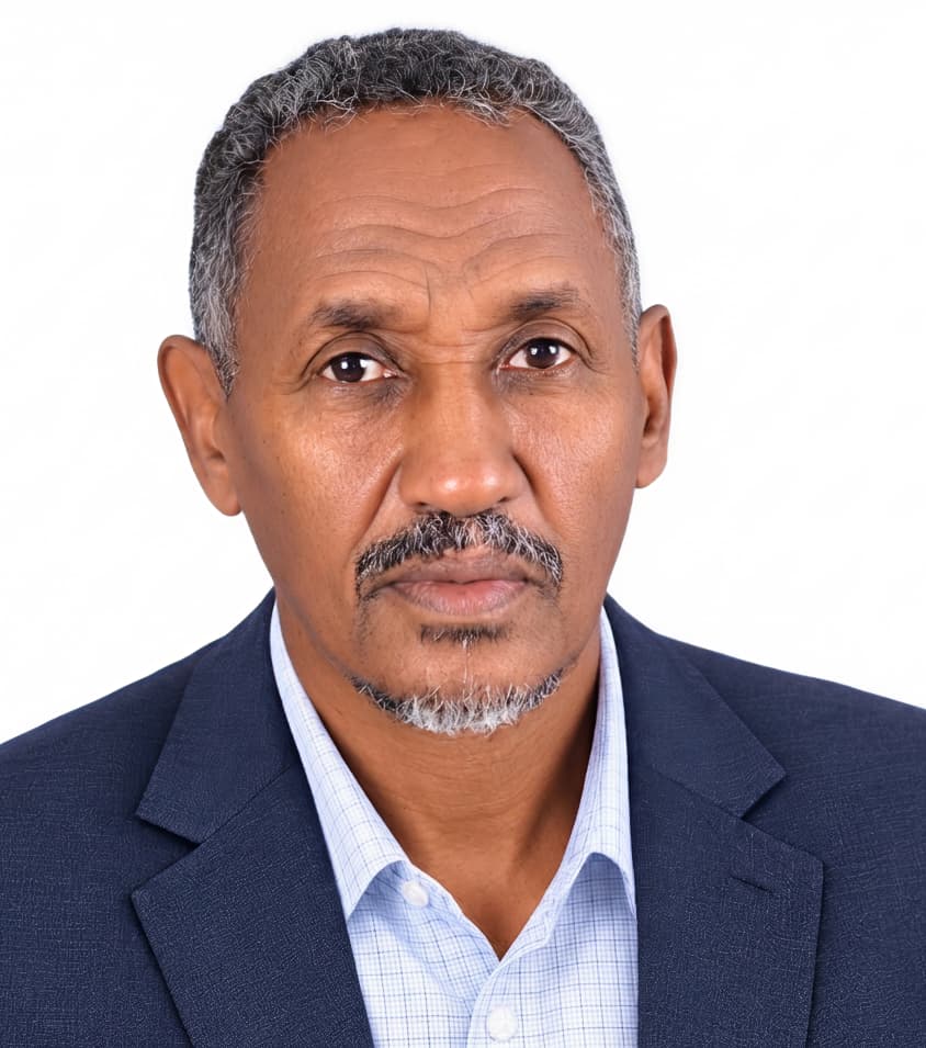 د. عباس الخضر محمد خير