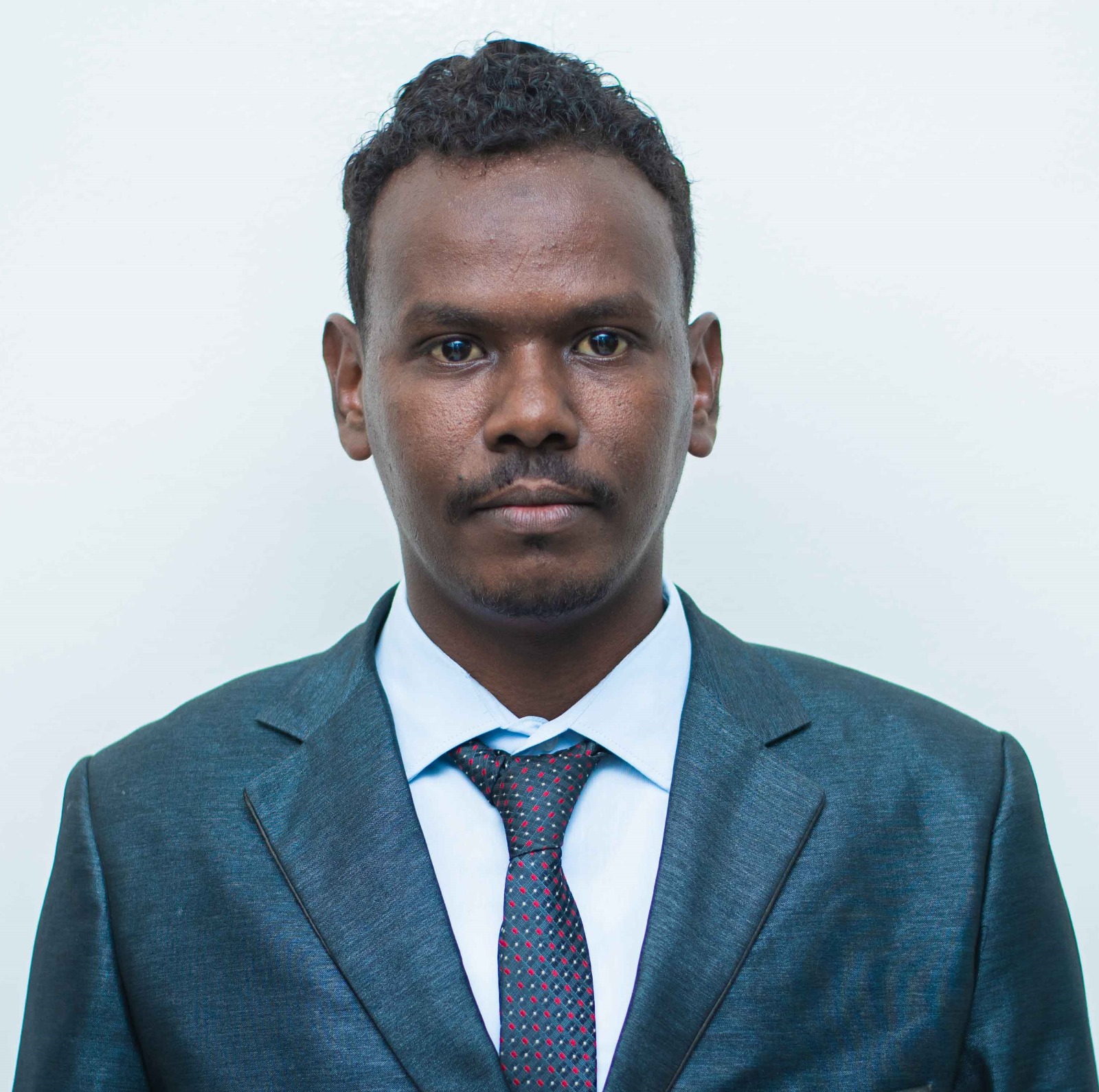 Dr. mohalab ismaiil suliman ali