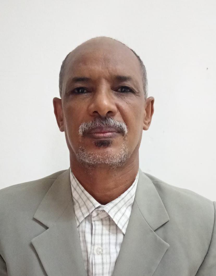 د. بابكر محجوب كليباي