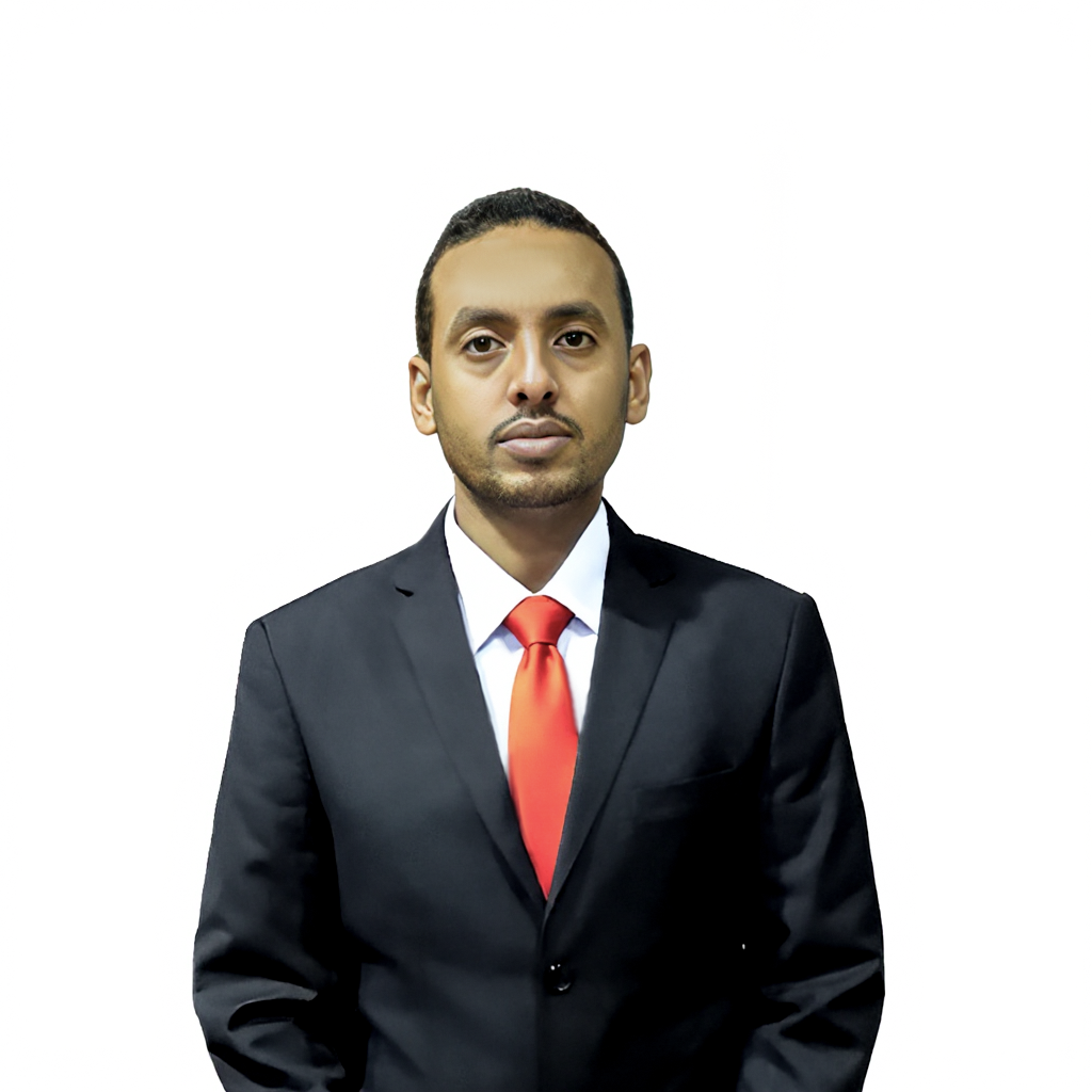 Dr. Adil Mahmoud Mohamed Mahmoud
