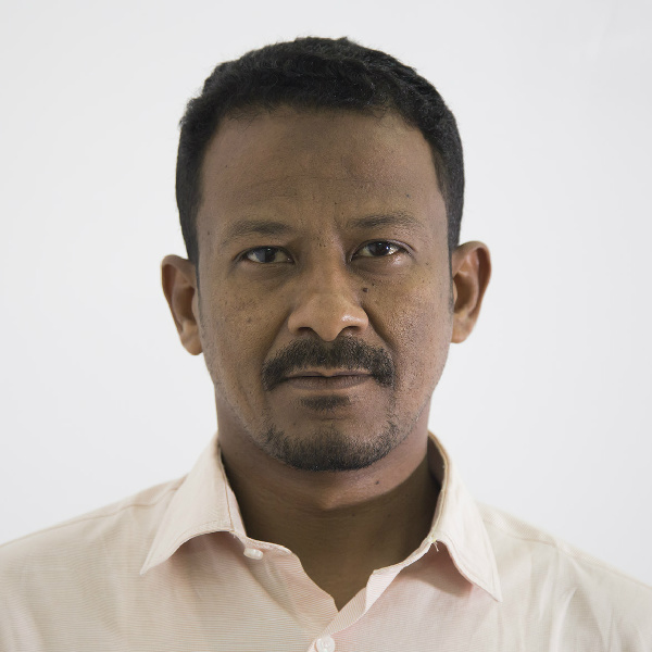 Dr. Mohammed Eltayeb Ahmed Hemady