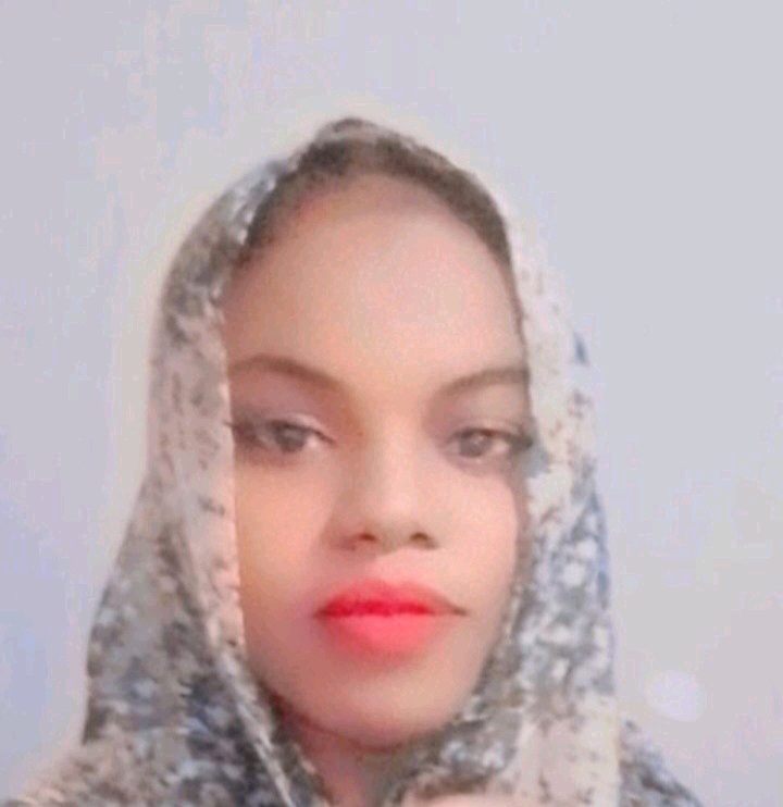 هاجر أحمد آدم احمد