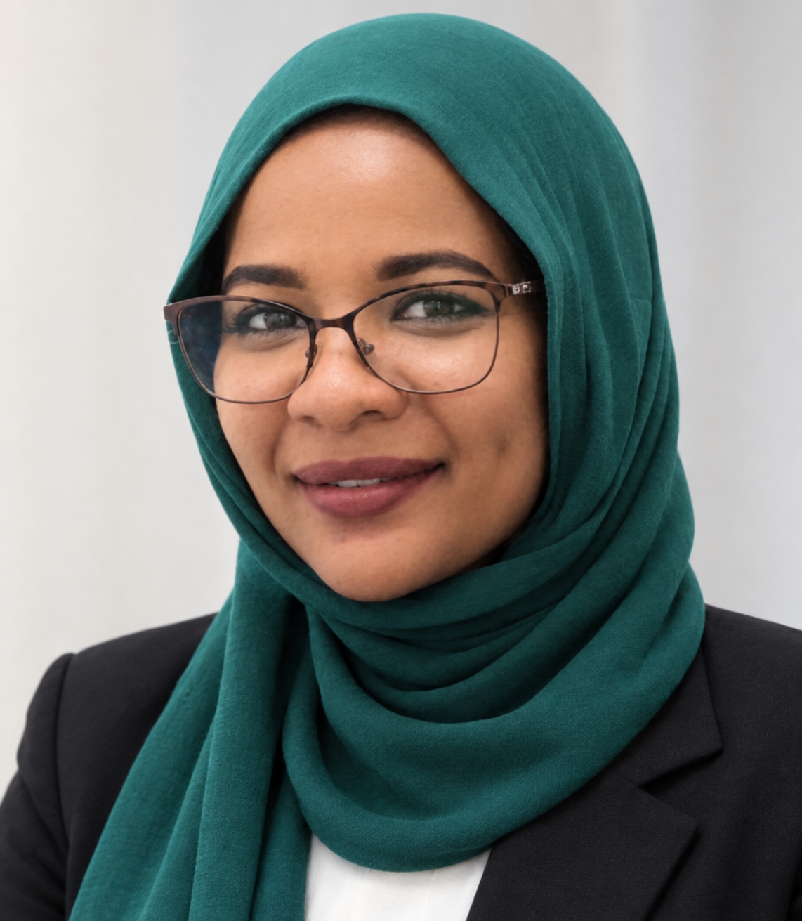 T. Tanzeel Alshazzali Eissa Hamad