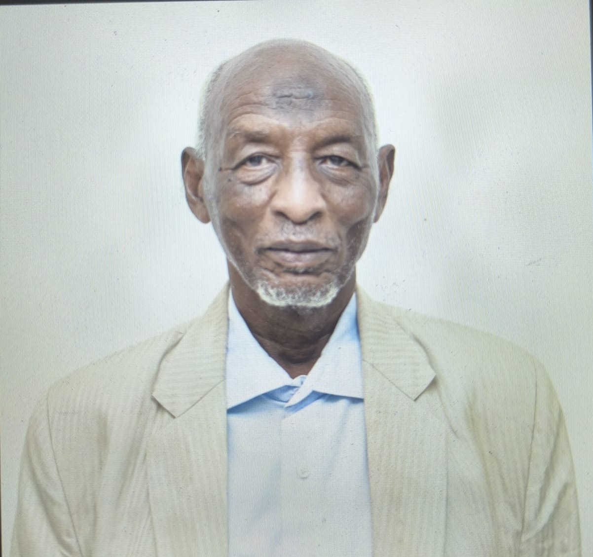 Professor. Mohed alamin mohed yousif kiber