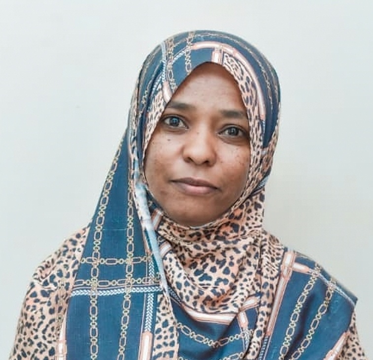 Dr. Marwa Faroq Abdalmotal