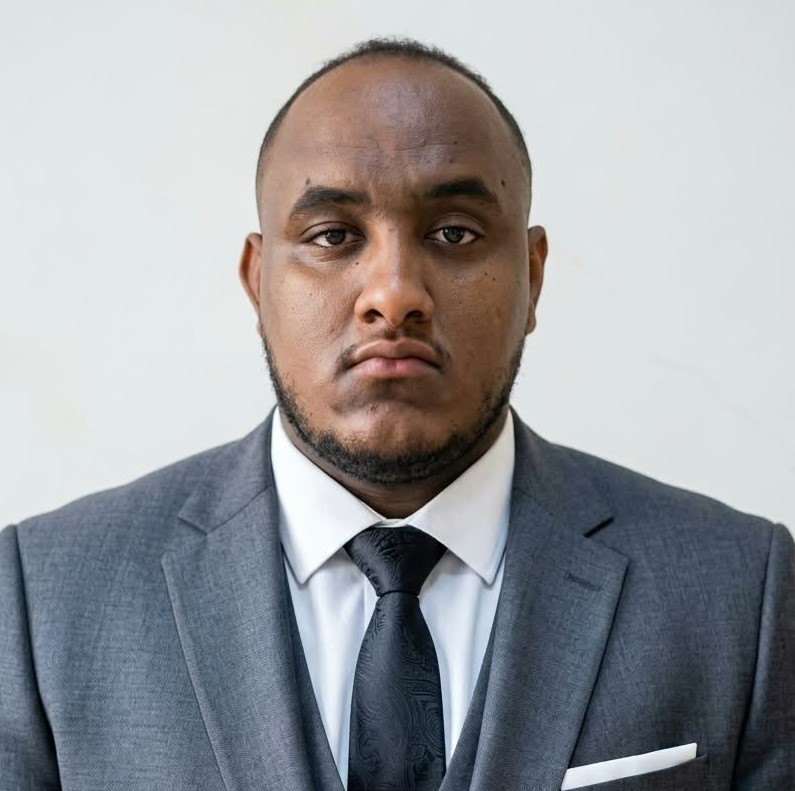حمزة أحمد محمد