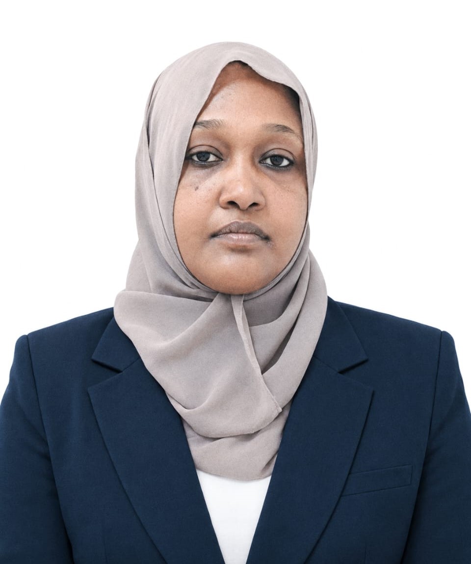 T. AISHA ELSIR MOHAMMED KHOJLI