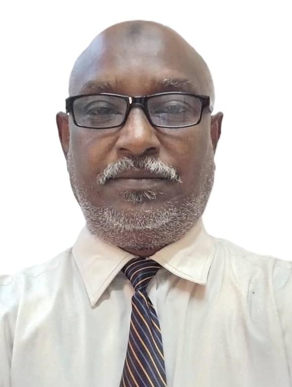د. عبد الرزاق محمود ابراهيم الحاج