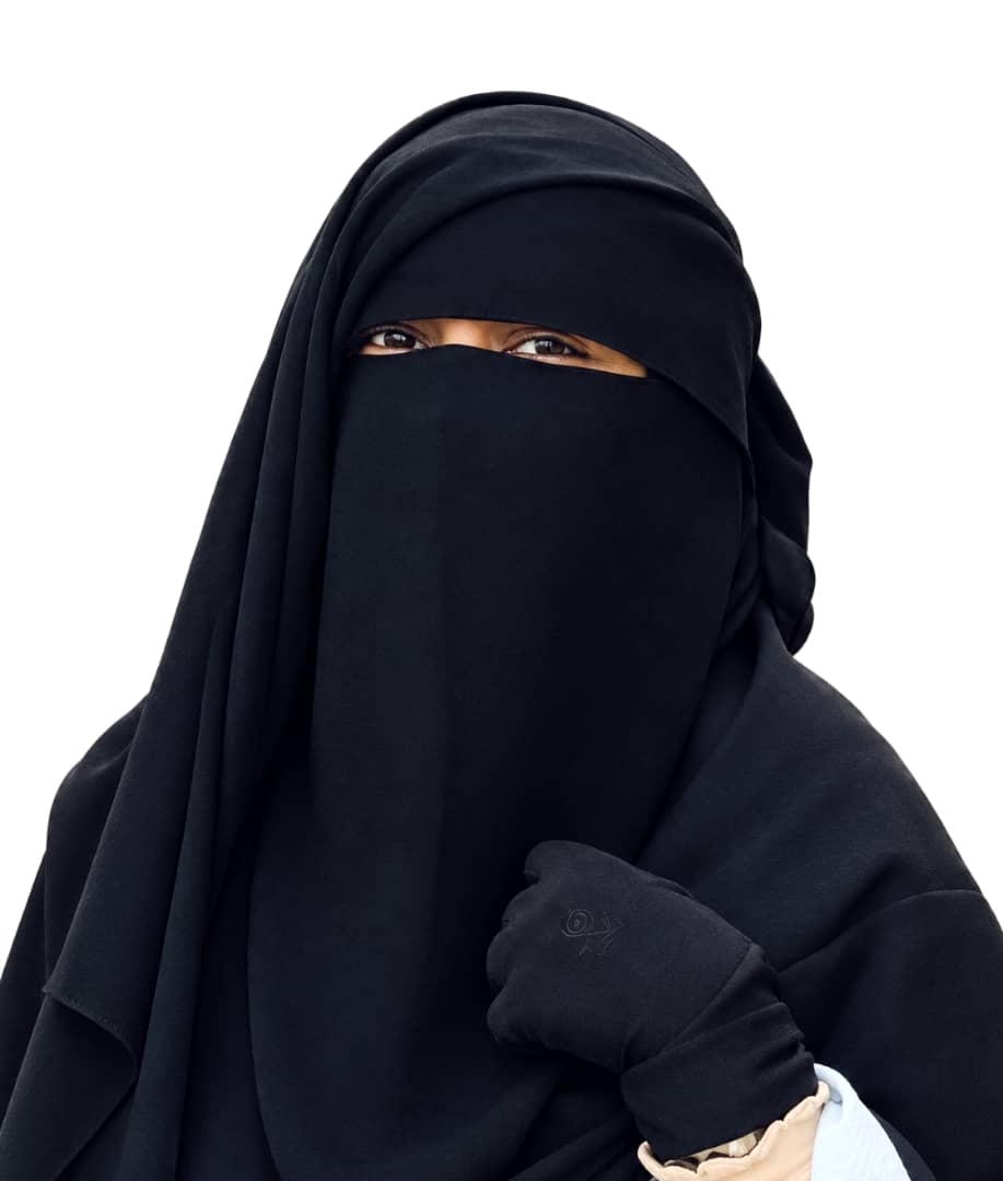 Leena Mutasim Mustafa Ahmed