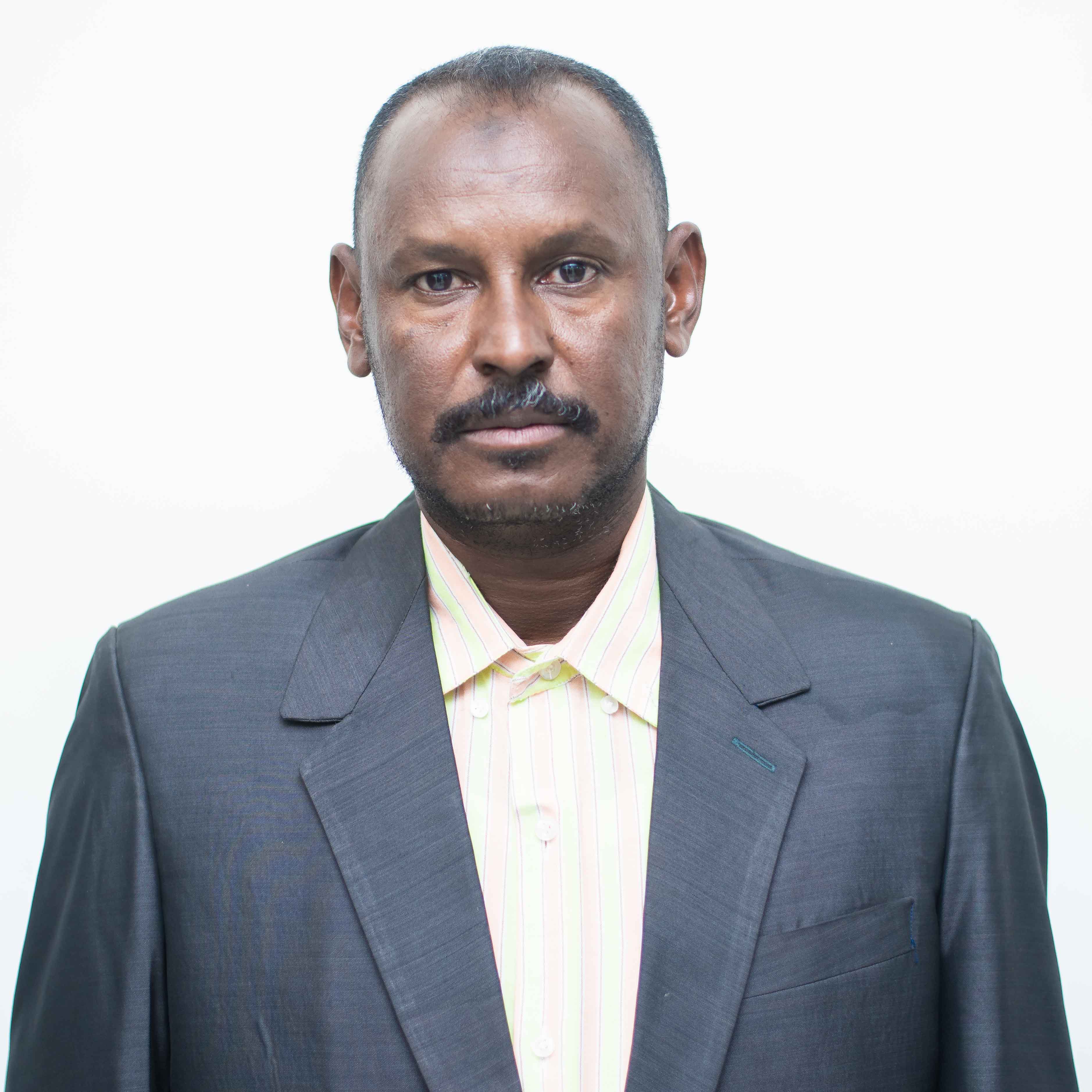 T. Ahmed Mohamed Hamad Abdullah