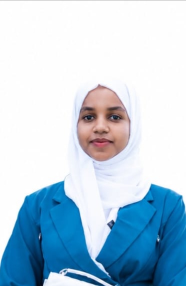 Fatima Mohammed abdalla Al-Khalifa