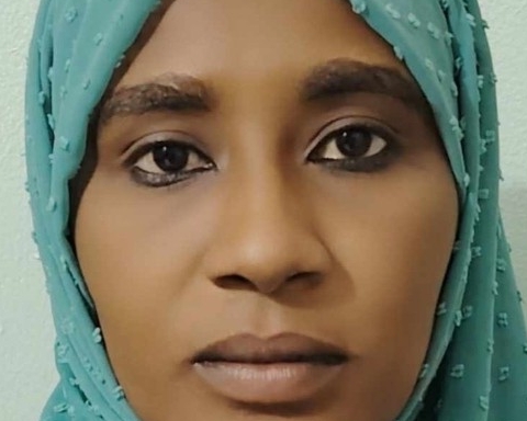 Fatima Alhaj Ahmed  Alhaj
