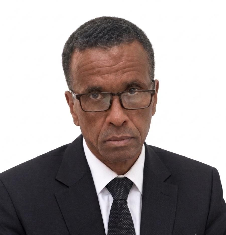 Dr. Abd El Rahman Ahmed Al Musaad