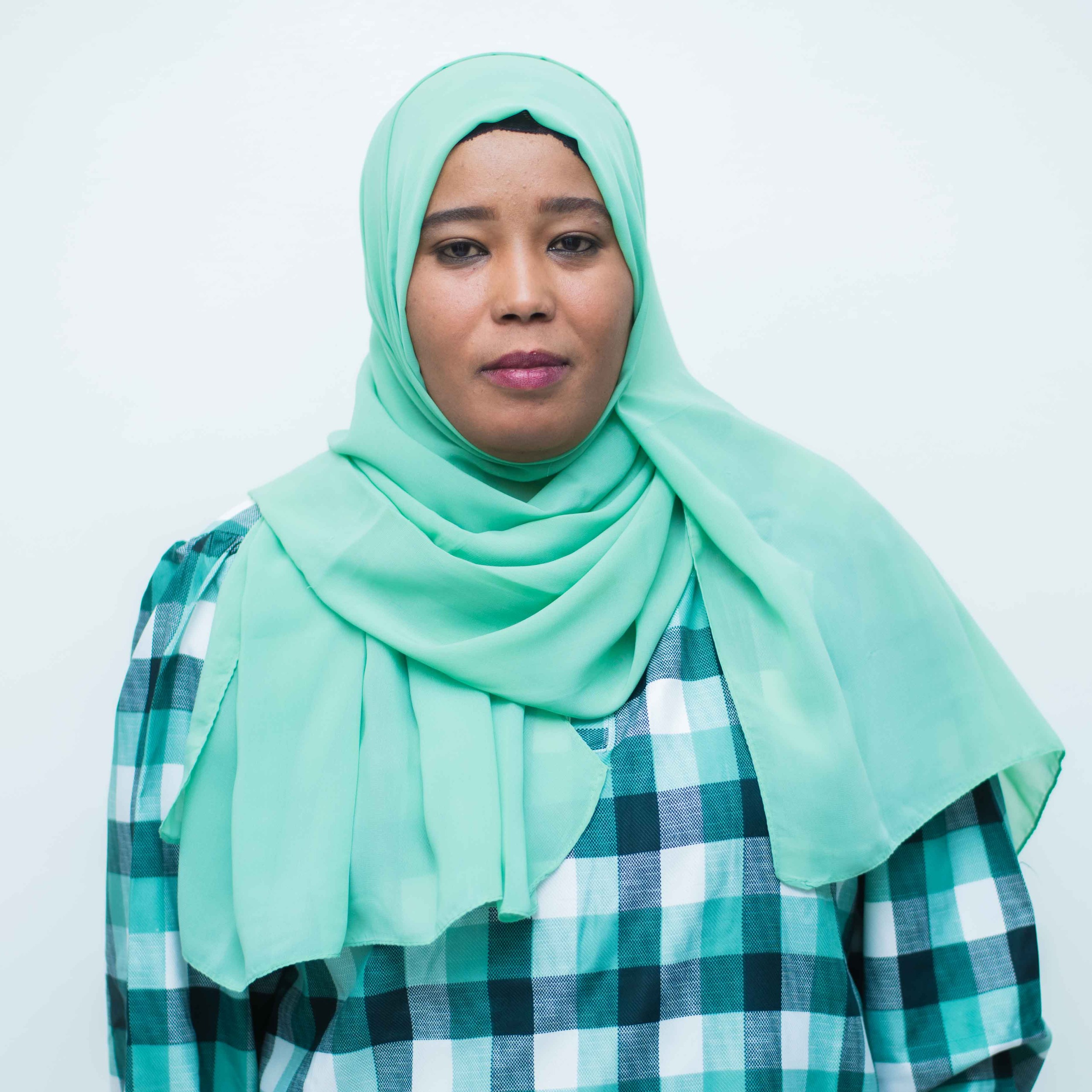 Dr. Hana Farog Eltigani Awadalla