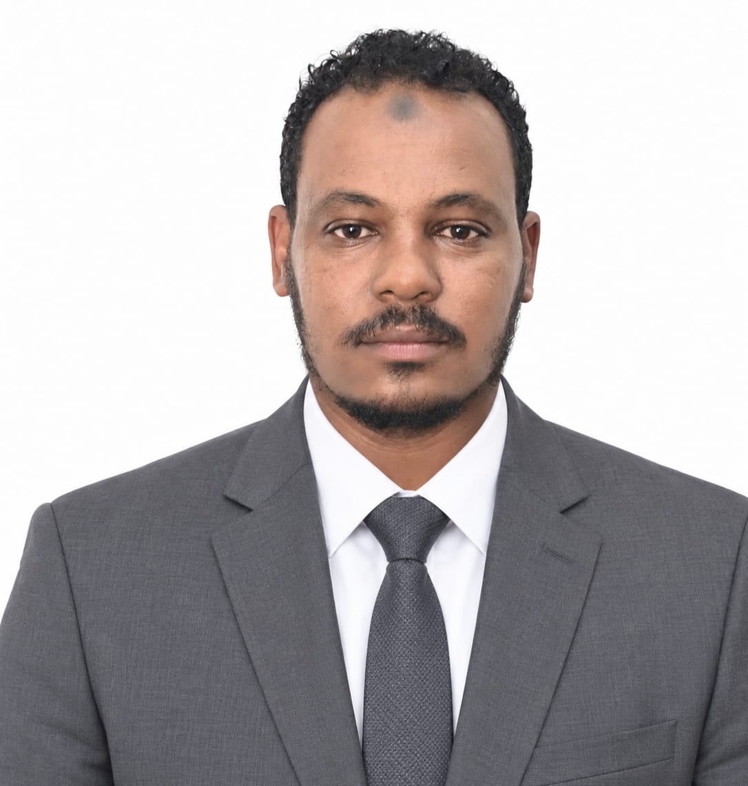 Abdalrahim Ali  Siralla Ali