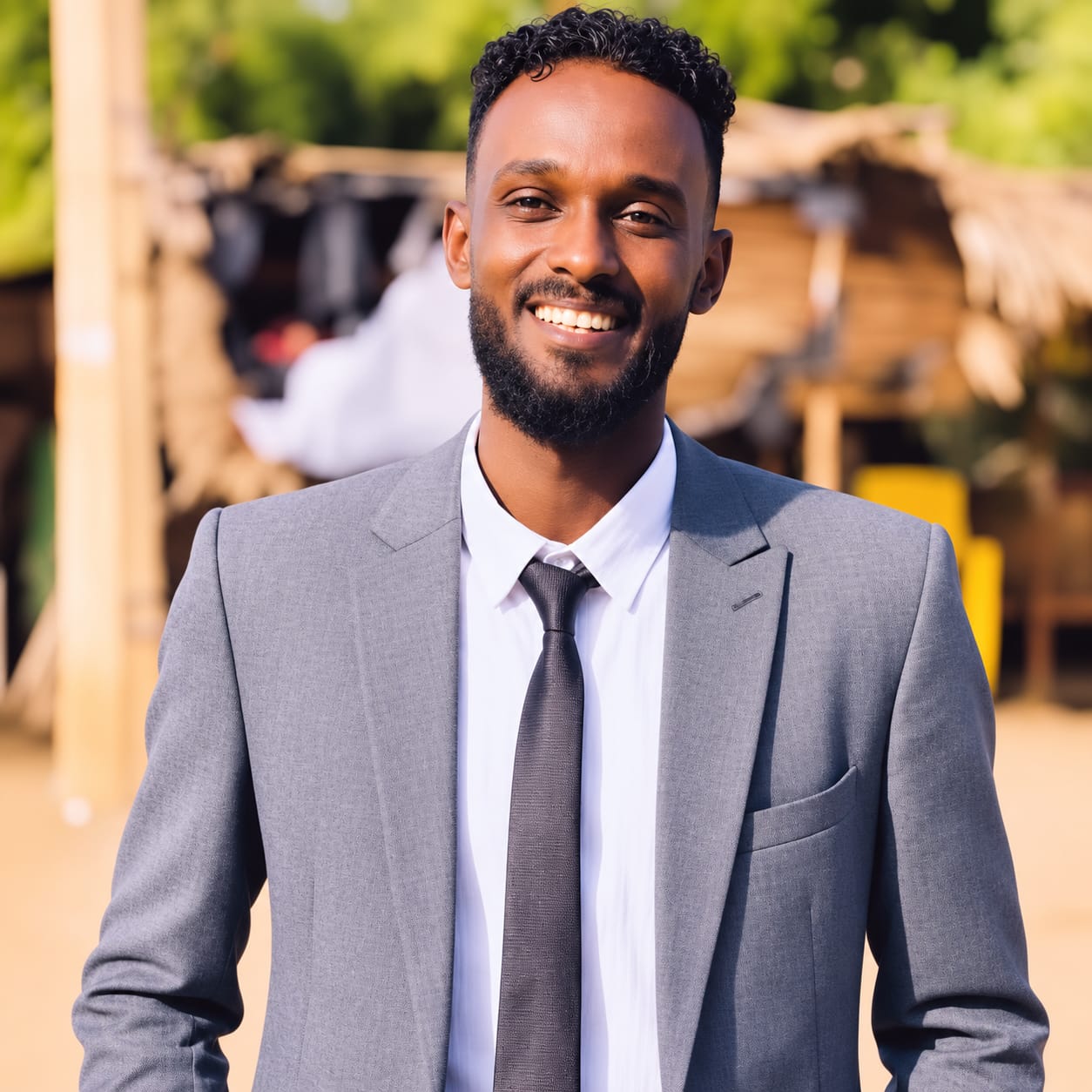 محمد قصي الصادق جمعة