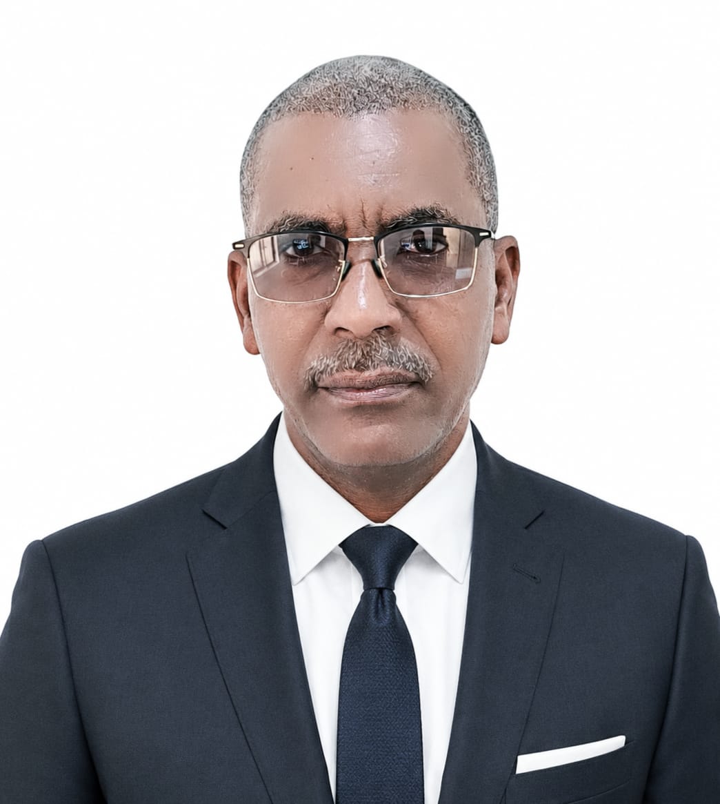 Dr.  Mohammed Yousif Elsheikh Nour Elhadi