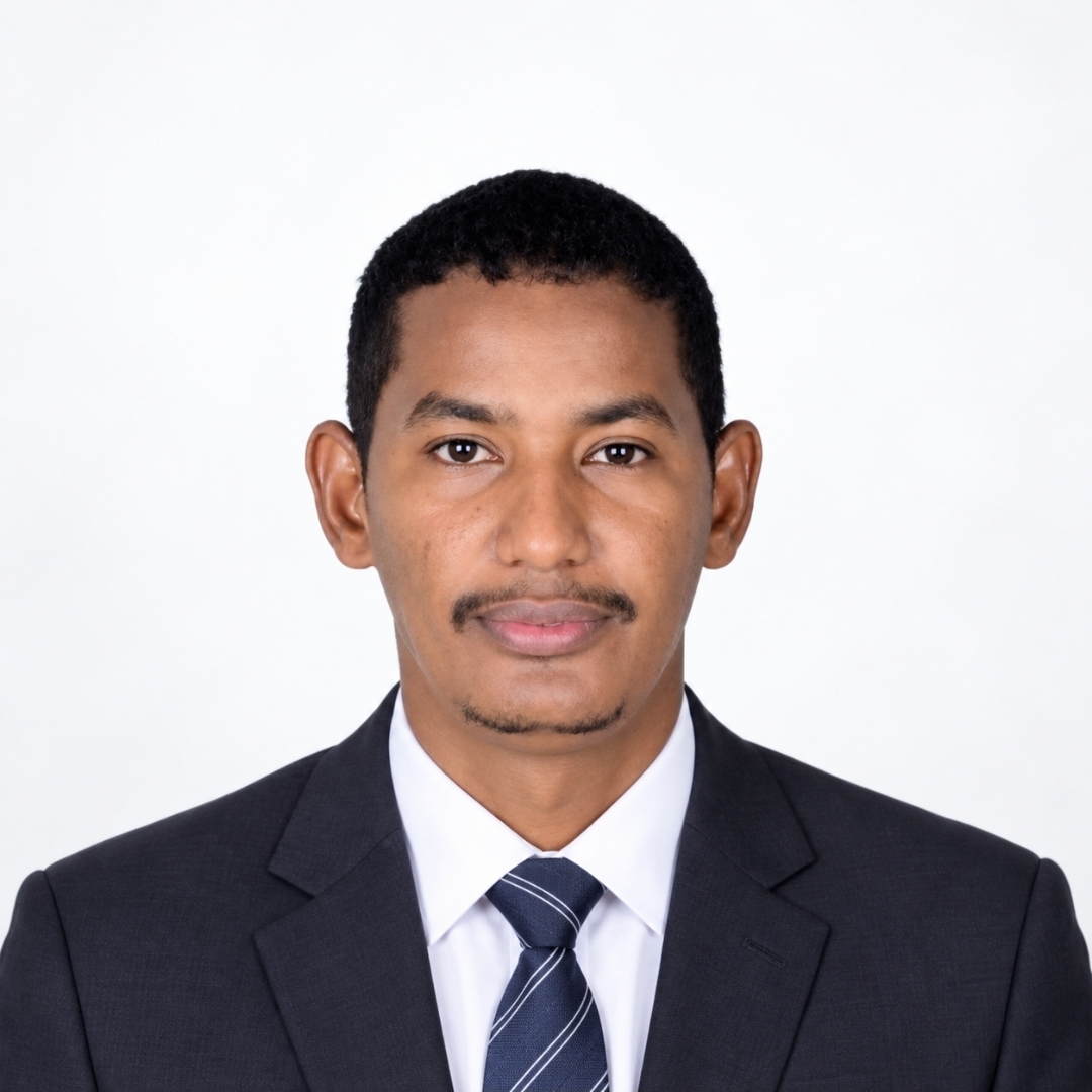 Abdelbagi Mohamed Abdelbagi Ali