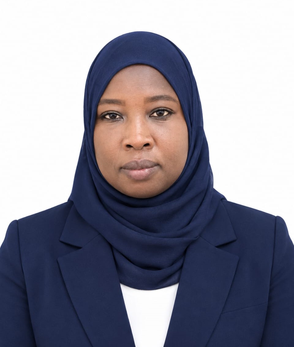 د. أماني  بدوي كنونة بدوي