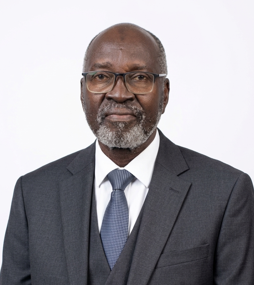 T. Ibrahim Mohamed Hassan Adam
