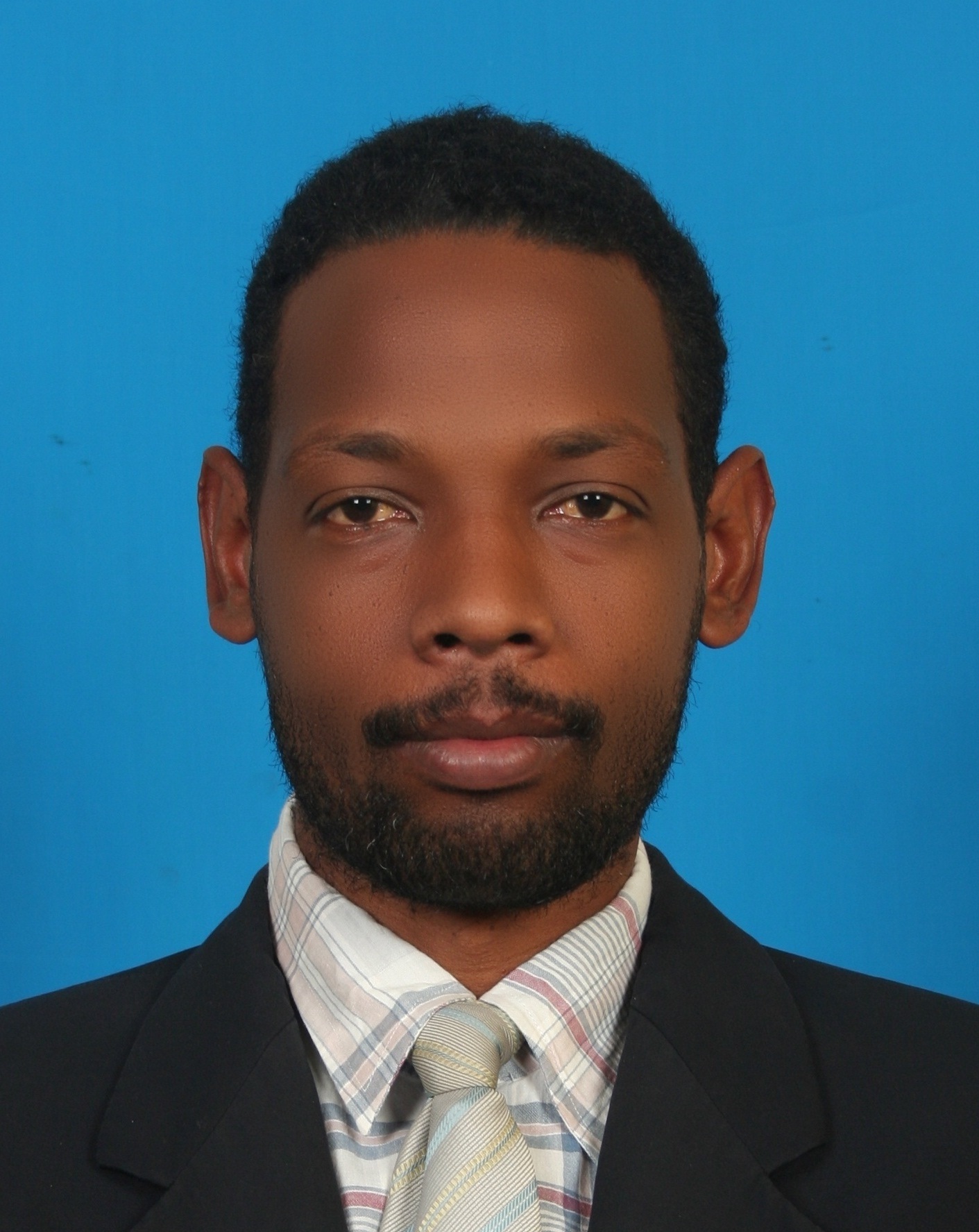 Dr. Hashim Eltahir Ahmed Elshafie